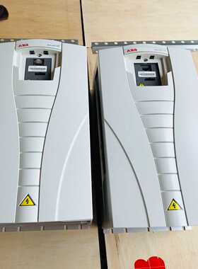 ABB变频器R3的外壳白色盖子99新~询价