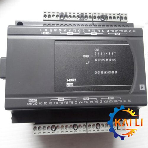 寻I现货供应AS02LCA原装台达plc模块AS02LCA模组