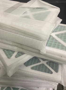 【议价】ABB变频器ACS580MV高压变频器过滤网柜体专用滤芯