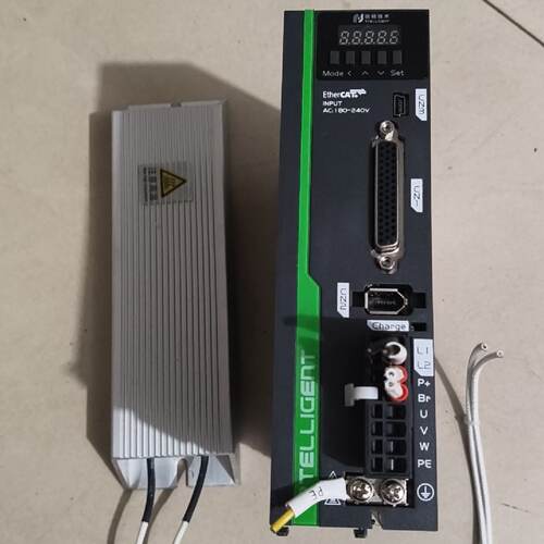 议价The Servo Drive Of Ruite Technology Is Rs2000e The Disas