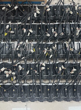 询-禾川伺服电机SVX1MH040AN2LN400w伺