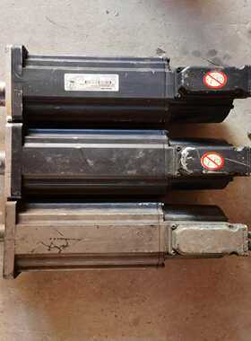 力士乐私服电机MKD090B-047-KP1-KN，物品实图--议价商品