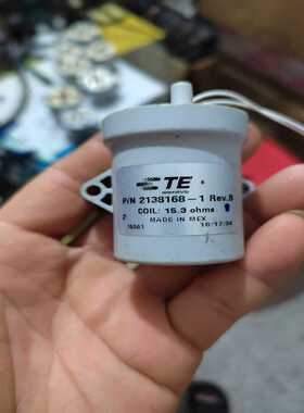新能源汽车配件继电器，美国进口泰科继电器，P/N一21381--议价商