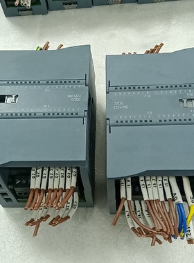 议价西门子PLC扩展模块型号6ES72231BL320X议价