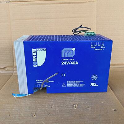 CompetentCosmo 14900171101 Primre Schalter Modus Regler Netz