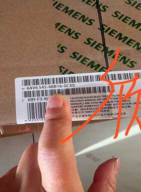 6AV6545-4BB16-0CX0~询价