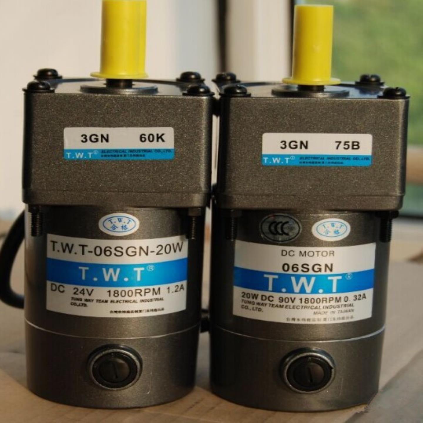 议价议价TWT电机5IK 5RK40A 60A 90A 120A RA GN RGN-CF YF议价