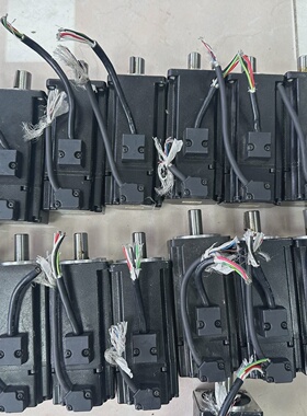 询价-台达电机ECMAC10604RSPS400w伺服电