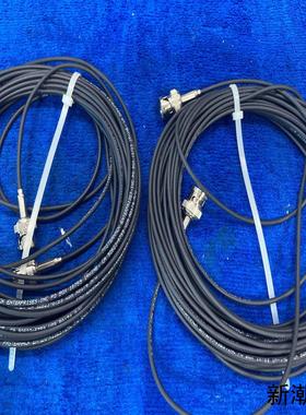 PASTERNACK原装射频线 BNC转BNC 线长 5米议价商品
