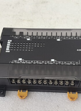 议价PLC扩展CP1W40EDT21年产品议价