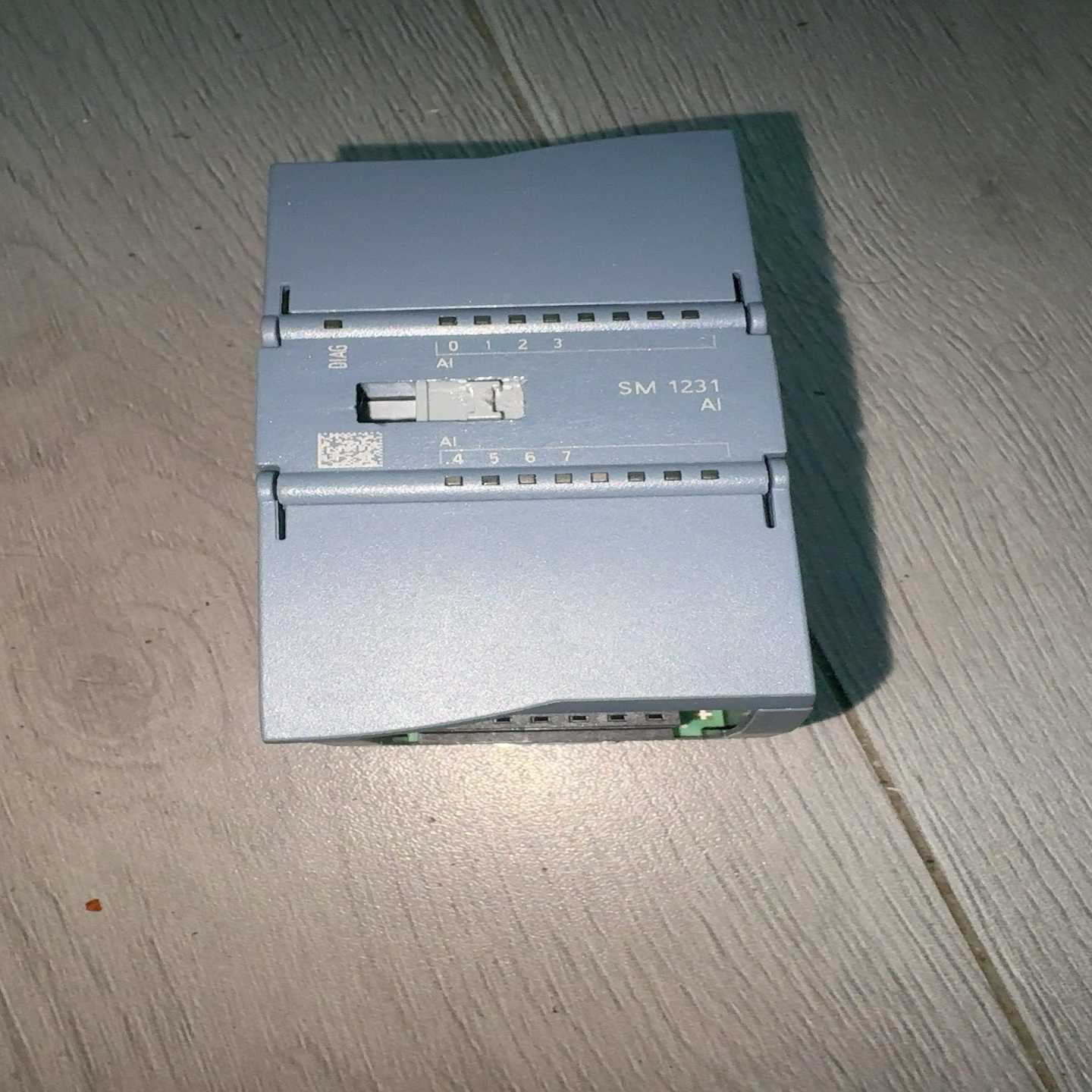 2021年S7-1200PLC,SM1231AI,适用