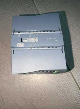 2021年S7-1200PLC，SM1231AI，询价