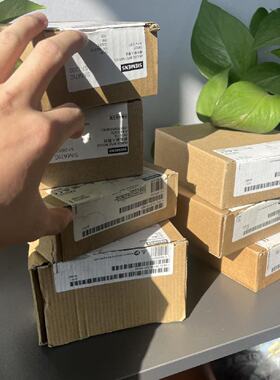 议价2151Ag40 Recycling  1200Plc ModuleCpu Industrial Control