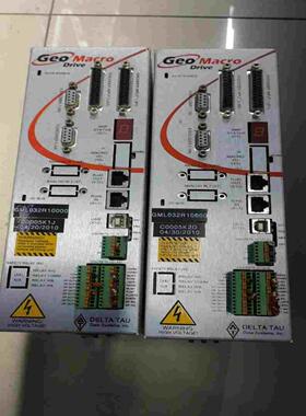 【议价】议价DELTA TAU泰道驱动器GPL1011000 现货两