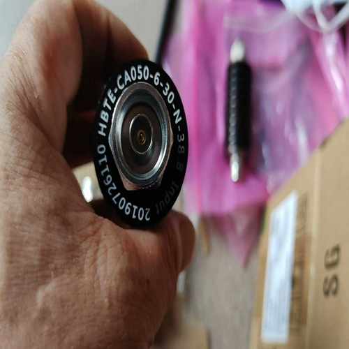 上海华湘50W衰减器N型衰减器N-JK公母头30DB询价