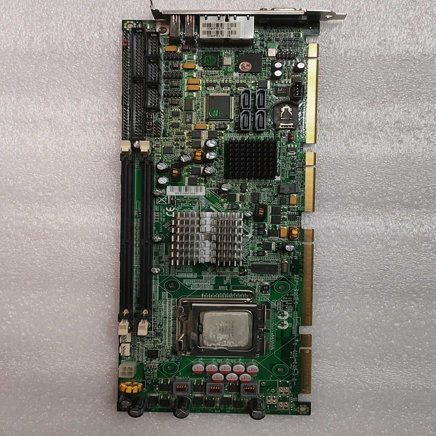 议价二手拆机!台湾瑞传ROBO-8913VG2AR106