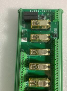 浙大中控TU001-R1001端子版TB422-U询价