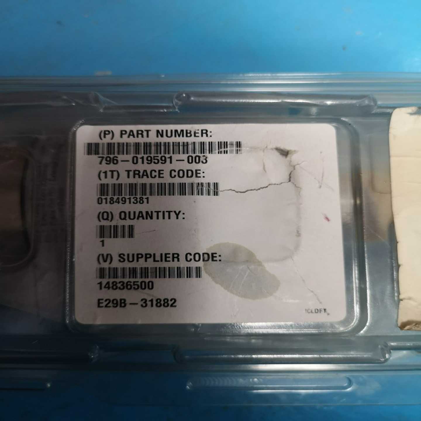 配件MKS  E29B-31882  01TORR  真空计议价