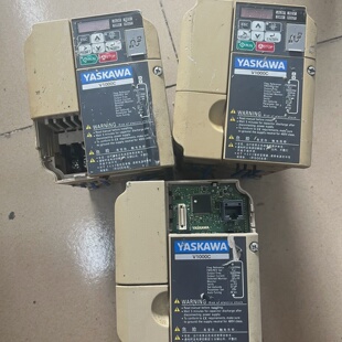 询价 安川V1000C变频器型号CIMRVB4C0005BBA