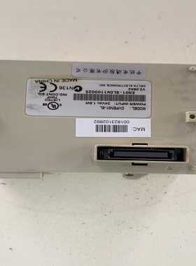 台达DVPEN01-SL.工厂员区拆厂瑕疵品，外观破--议价商品