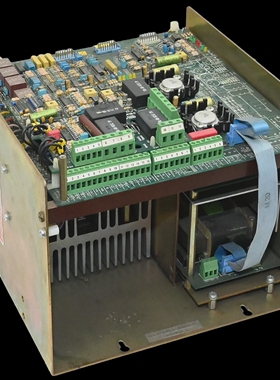 BaumllerBKD630460204000010转换器单元BKD6/30/460-2040000