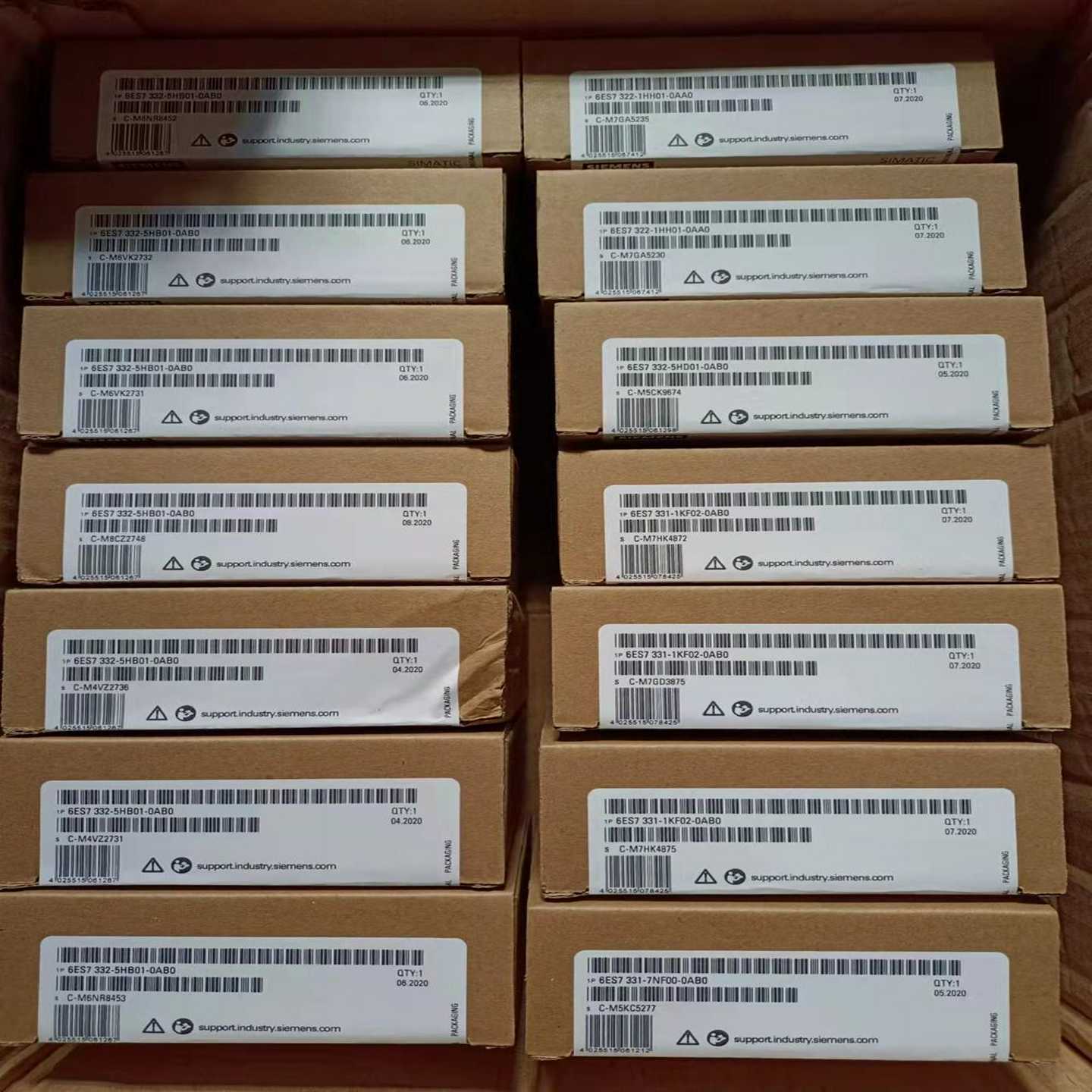 SF7-300SM322数字模块6ES73226ES7322-1BL00-0AA0/OAAO