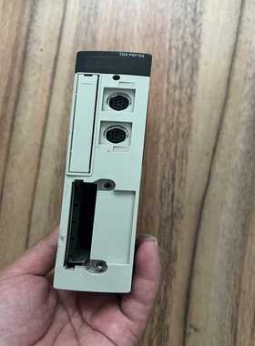 施耐德TSXP57104MPLC处理器，法国原产，--议价商品