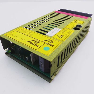 HALTEC DSR3315F DSR32515F 52 0000 7552 Power Supply 110230VA