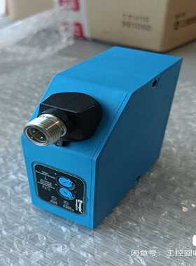 询价~WENGLOR威格勒无包装 HT77PA3 黑色识别高精