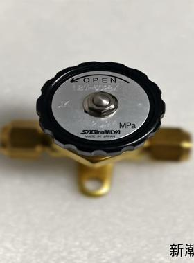 日本鹭宫手阀NBV-502BX议价商品