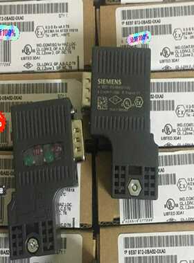 未开封6ES7972-0BA42-0XA0产品质保一年询价