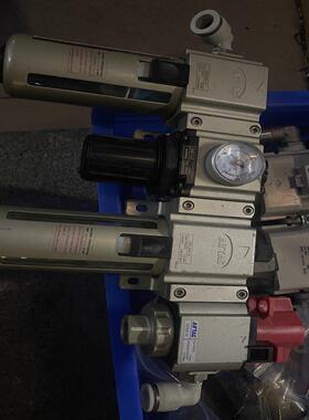 询价亚德客（5.18）过滤器GAR30010S，GAF300-1