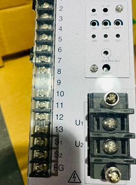 山武原装进口YAMATAKE山武电源调节器型号PGU410议价