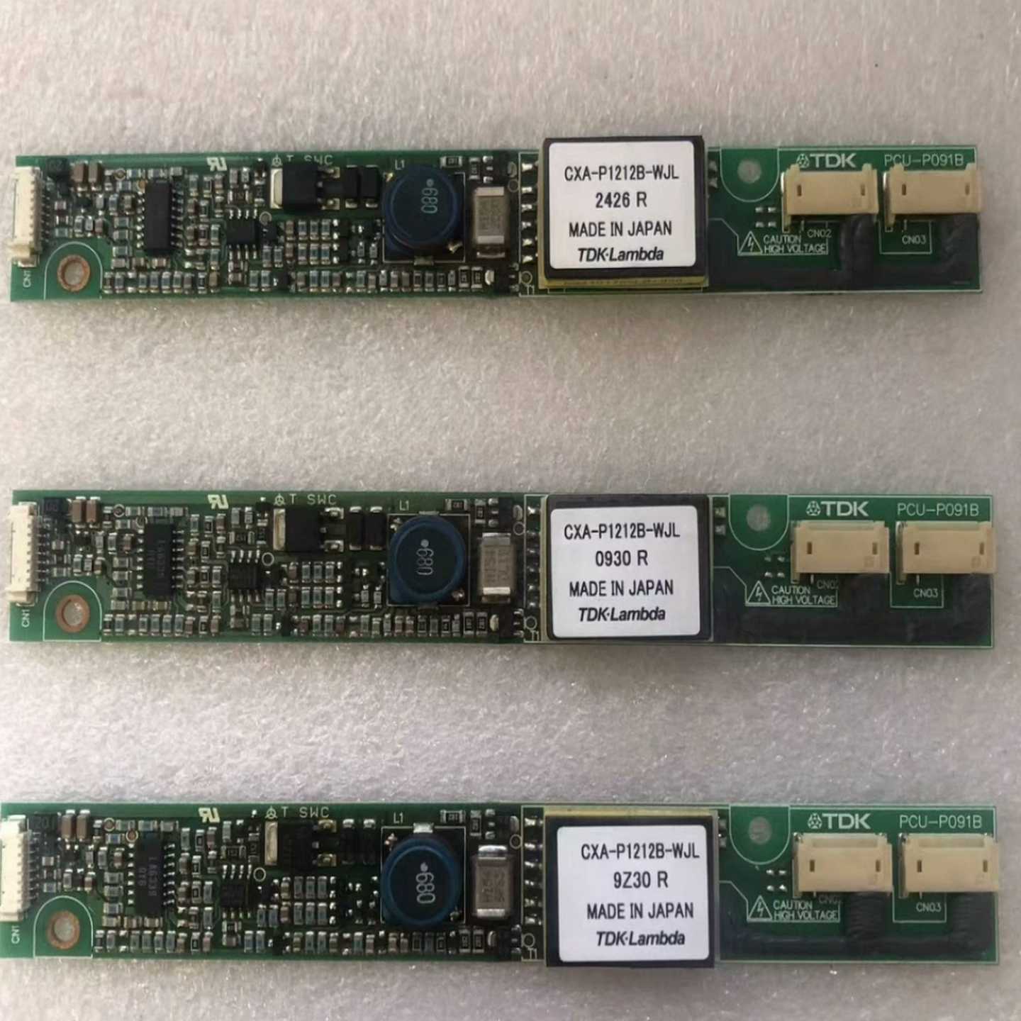 CXA-P1212B-WJL/PCU-P091BC询价