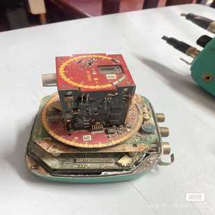 星慕电子 B23 R2000 F倍加福激光导航仪OMD30M