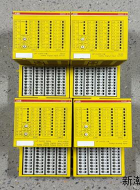 ABB 模块 DI581-S 两个AI581-S 两个议价商品