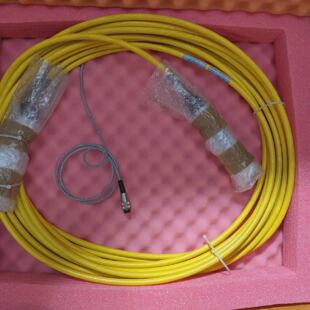 Nuevo Highyag IiVi Llk 100u 20 Metro ptico Fibra Lser HLC8 Q