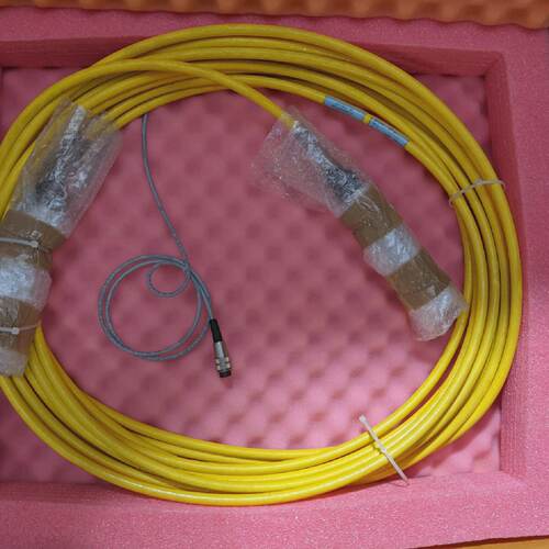 Nuevo Highyag IiVi Llk 100u 20 Metro ptico Fibra Lser HLC8 Q