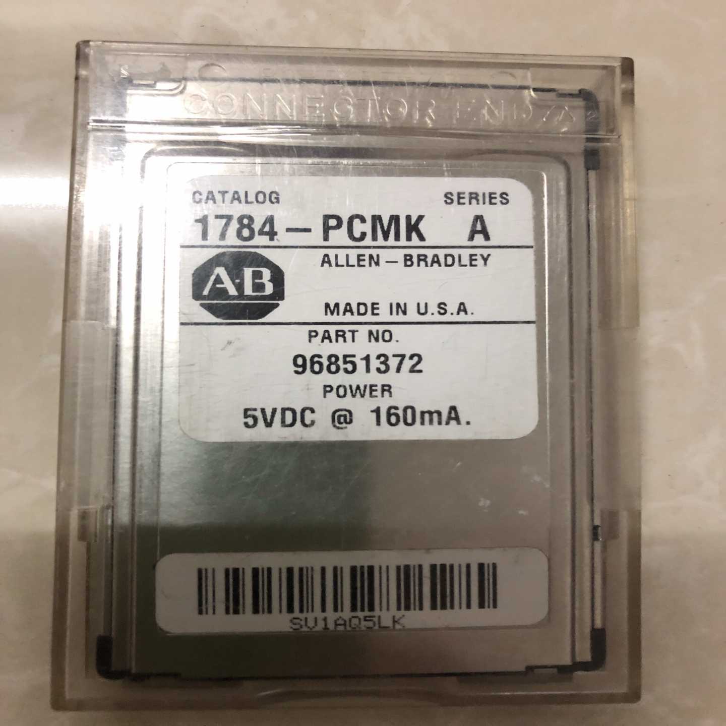 1784-PCMK【询价】