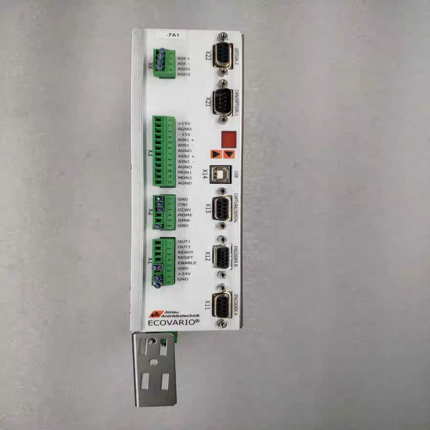 （洋洋设备）ECOVARIO驱动器414AR-BJ-000-000