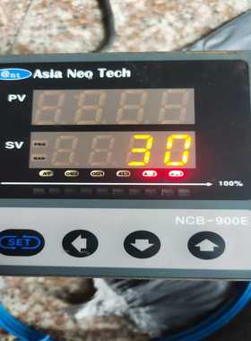 台湾AsiaNeoTech温控器NCB-900E，询价