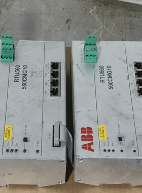 ABB AG RTU560CMG10议价