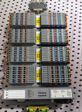 议价菲尼克斯PLC模块 AXL BK PB-ME 2688640
