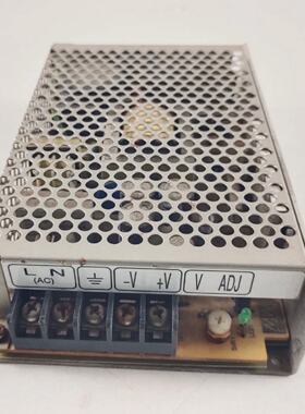 Alimentatore Meanwell S6012 100240 VAC