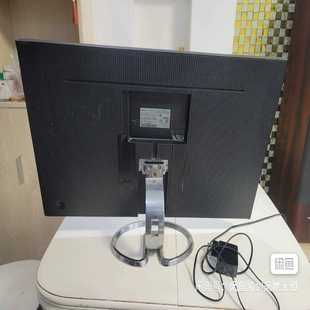 三星32寸4k液晶显示器，型号S32R750UE，成色实拍.--议价商品