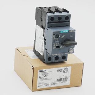 Siemens SIRIUS 3RV20214DA10 1825A EStand 03 Leistungsschalte