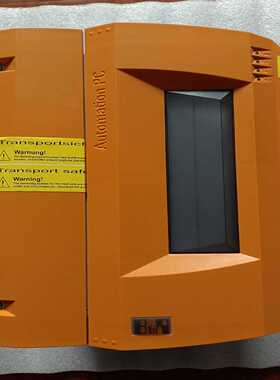 贝加莱5P81.BAUM-02工控机5PC810.5X05-【侨报商行】