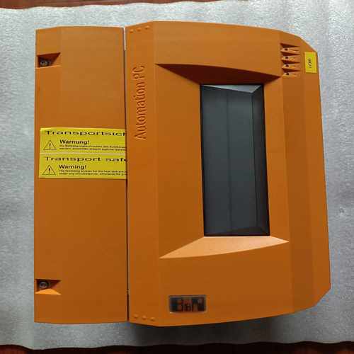 贝加莱5P81.BAUM-02工控机5PC810.5X05-[浩蓉商户]