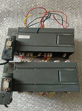 件PLC模块6ES7214-1AD23-OX询价