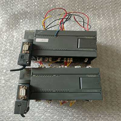 件PLC模块6ES7214-1AD23-OX询价